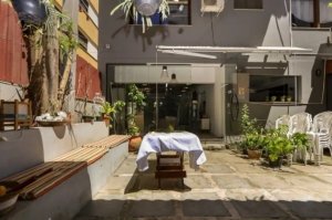 Loja com 252m² no bairro Bela Vista em Porto Alegre para Alugar