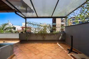 Loja com 252m² no bairro Bela Vista em Porto Alegre para Alugar