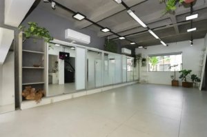 Loja com 252m² no bairro Bela Vista em Porto Alegre para Alugar