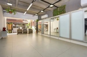 Loja com 252m² no bairro Bela Vista em Porto Alegre para Alugar