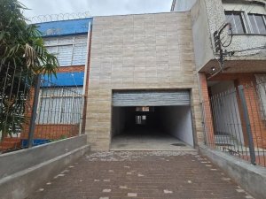 Loja com 150m² no bairro Cidade Baixa em Porto Alegre para Alugar