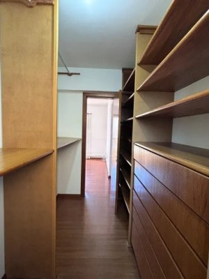 Apartamento com 192m², 3 dormitórios no bairro Bela Vista em Porto Alegre para Alugar