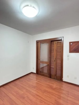 Apartamento com 192m², 3 dormitórios no bairro Bela Vista em Porto Alegre para Alugar