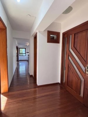 Apartamento com 192m², 3 dormitórios no bairro Bela Vista em Porto Alegre para Alugar