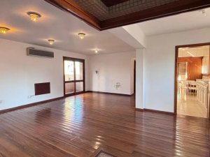 Apartamento com 192m², 3 dormitórios no bairro Bela Vista em Porto Alegre para Alugar