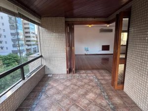 Apartamento com 192m², 3 dormitórios no bairro Bela Vista em Porto Alegre para Alugar