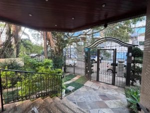 Apartamento com 192m², 3 dormitórios no bairro Bela Vista em Porto Alegre para Alugar