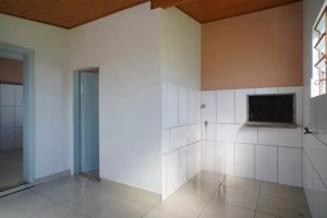 Casa com 82m², 3 dormitórios no bairro Passo das Pedras em Porto Alegre para Alugar