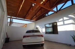 Casa com 220m², 3 dormitórios no bairro Parque Santa Fé em Porto Alegre para Alugar