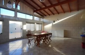 Casa com 220m², 3 dormitórios no bairro Parque Santa Fé em Porto Alegre para Alugar