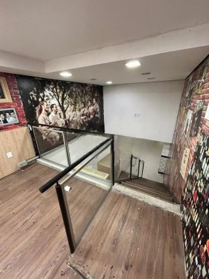 Loja com 199m² no bairro Moinhos de Vento em Porto Alegre para Alugar