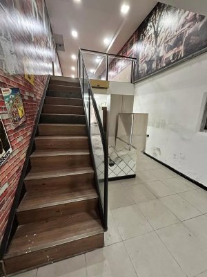 Loja com 199m² no bairro Moinhos de Vento em Porto Alegre para Alugar