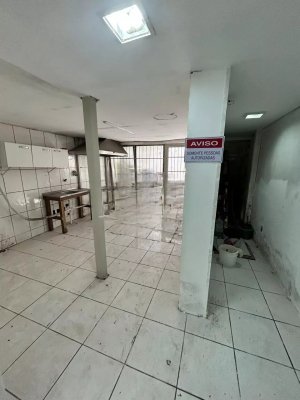 Loja com 199m² no bairro Moinhos de Vento em Porto Alegre para Alugar