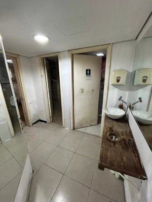 Loja com 199m² no bairro Moinhos de Vento em Porto Alegre para Alugar