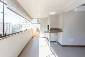 Apartamento com 178m², 2 dormitórios no bairro Moinhos de Vento em Porto Alegre para Alugar