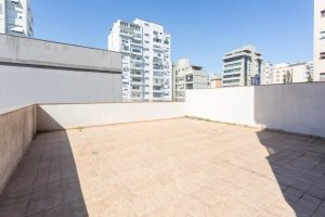 Apartamento com 178m², 2 dormitórios no bairro Moinhos de Vento em Porto Alegre para Alugar