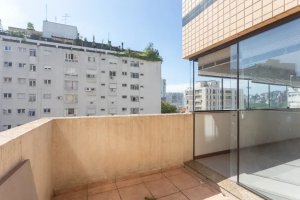 Apartamento com 178m², 2 dormitórios no bairro Moinhos de Vento em Porto Alegre para Alugar
