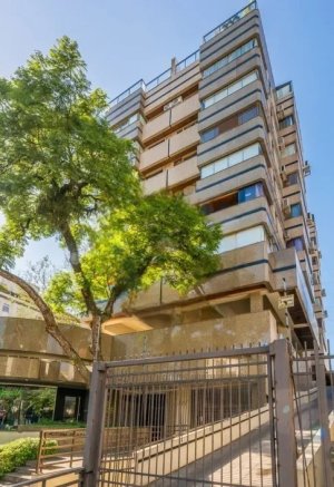 Apartamento com 178m², 2 dormitórios no bairro Moinhos de Vento em Porto Alegre para Alugar