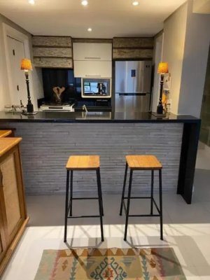 Apartamento com 120m², 2 dormitórios no bairro Auxiliadora em Porto Alegre para Alugar