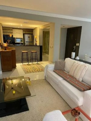 Apartamento com 120m², 2 dormitórios no bairro Auxiliadora em Porto Alegre para Alugar