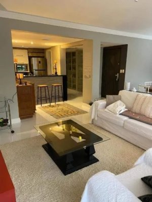 Apartamento com 120m², 2 dormitórios no bairro Auxiliadora em Porto Alegre para Alugar