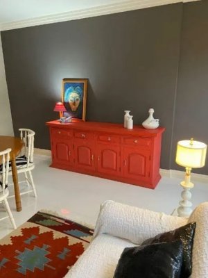 Apartamento com 120m², 2 dormitórios no bairro Auxiliadora em Porto Alegre para Alugar