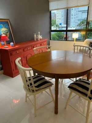 Apartamento com 120m², 2 dormitórios no bairro Auxiliadora em Porto Alegre para Alugar