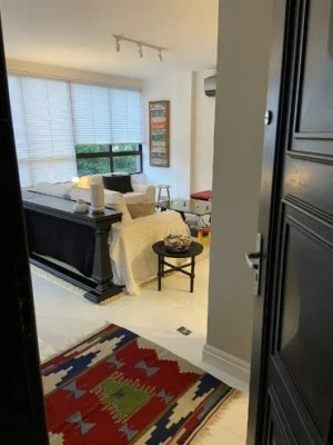 Apartamento com 120m², 2 dormitórios no bairro Auxiliadora em Porto Alegre para Alugar