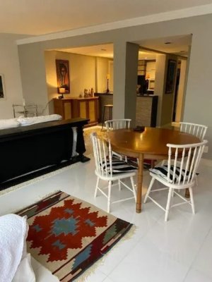 Apartamento com 120m², 2 dormitórios no bairro Auxiliadora em Porto Alegre para Alugar