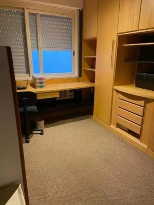 Apartamento com 120m², 2 dormitórios no bairro Auxiliadora em Porto Alegre para Alugar