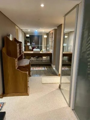 Apartamento com 120m², 2 dormitórios no bairro Auxiliadora em Porto Alegre para Alugar
