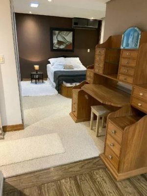 Apartamento com 120m², 2 dormitórios no bairro Auxiliadora em Porto Alegre para Alugar