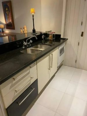 Apartamento com 120m², 2 dormitórios no bairro Auxiliadora em Porto Alegre para Alugar