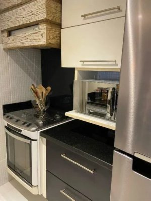 Apartamento com 120m², 2 dormitórios no bairro Auxiliadora em Porto Alegre para Alugar