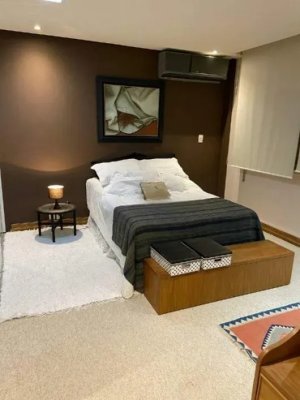 Apartamento com 120m², 2 dormitórios no bairro Auxiliadora em Porto Alegre para Alugar