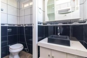 Apartamento, 3 dormitórios no bairro Medianeira em Porto Alegre para Alugar