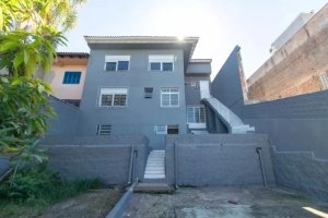 Apartamento, 3 dormitórios no bairro Medianeira em Porto Alegre para Alugar