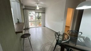 Apartamento com 64m², 2 dormitórios no bairro Higienópolis em Porto Alegre para Alugar
