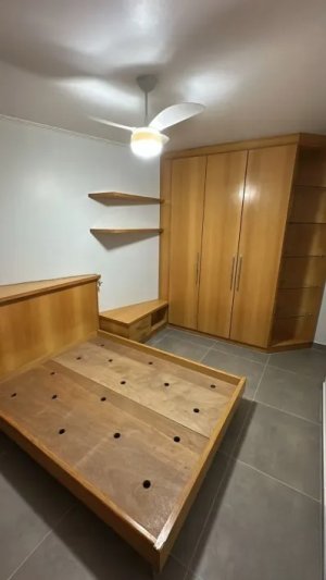 Apartamento com 64m², 2 dormitórios no bairro Higienópolis em Porto Alegre para Alugar