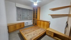 Apartamento com 64m², 2 dormitórios no bairro Higienópolis em Porto Alegre para Alugar
