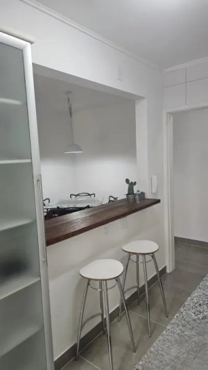 Apartamento com 64m², 2 dormitórios no bairro Higienópolis em Porto Alegre para Alugar