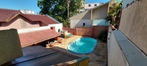 Casa com 200m², 3 dormitórios no bairro Cristo Redentor em Porto Alegre para Alugar