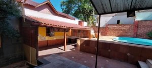 Casa com 200m², 3 dormitórios no bairro Cristo Redentor em Porto Alegre para Alugar