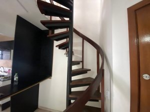 Apartamento com 59m², 1 dormitório no bairro Auxiliadora em Porto Alegre para Alugar
