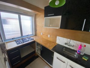 Apartamento com 59m², 1 dormitório no bairro Auxiliadora em Porto Alegre para Alugar