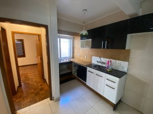 Apartamento com 59m², 1 dormitório no bairro Auxiliadora em Porto Alegre para Alugar