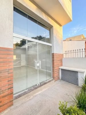 Loja com 36m² no bairro Auxiliadora em Porto Alegre para Alugar