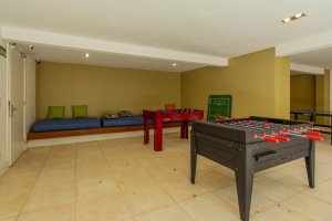 Apartamento com 80m², 2 dormitórios no bairro Boa Vista em Porto Alegre para Alugar