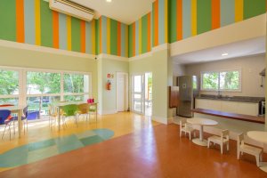 Apartamento com 80m², 2 dormitórios no bairro Boa Vista em Porto Alegre para Alugar
