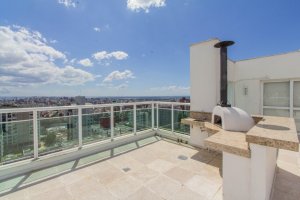 Apartamento com 80m², 2 dormitórios no bairro Boa Vista em Porto Alegre para Alugar